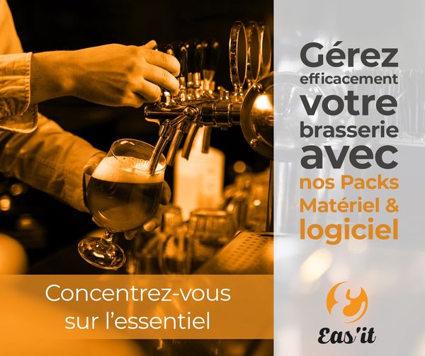 logiciel orchestra restaurant bar brasserie