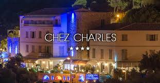 Référence eas'it orchestra : Hôtel Restaurant Chez Charles