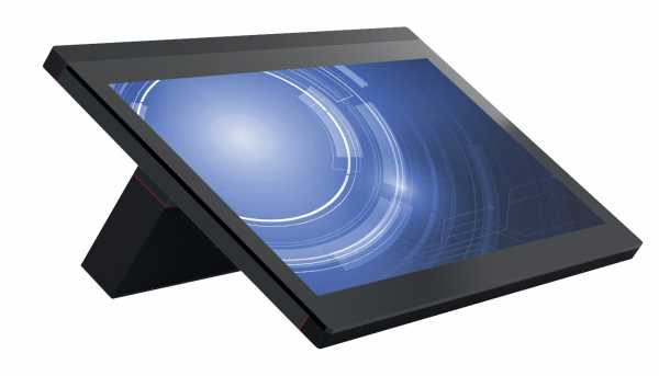 Caisse tactile modulaire sango box