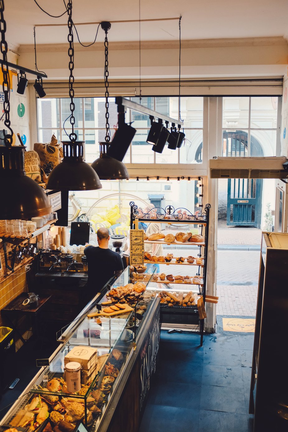 logiciel orchestra boulangerie - pâtisserie